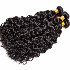 Nayeva Silk Water Wave Hair
