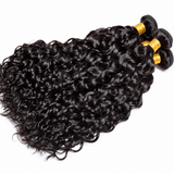 Nayeva Silk Water Wave Hair