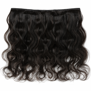 Nayeva Silk Body Wave HairSilky