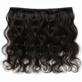 Nayeva Silk Body Wave HairSilky