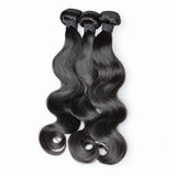 Nayeva Silk Body Wave HairSilky