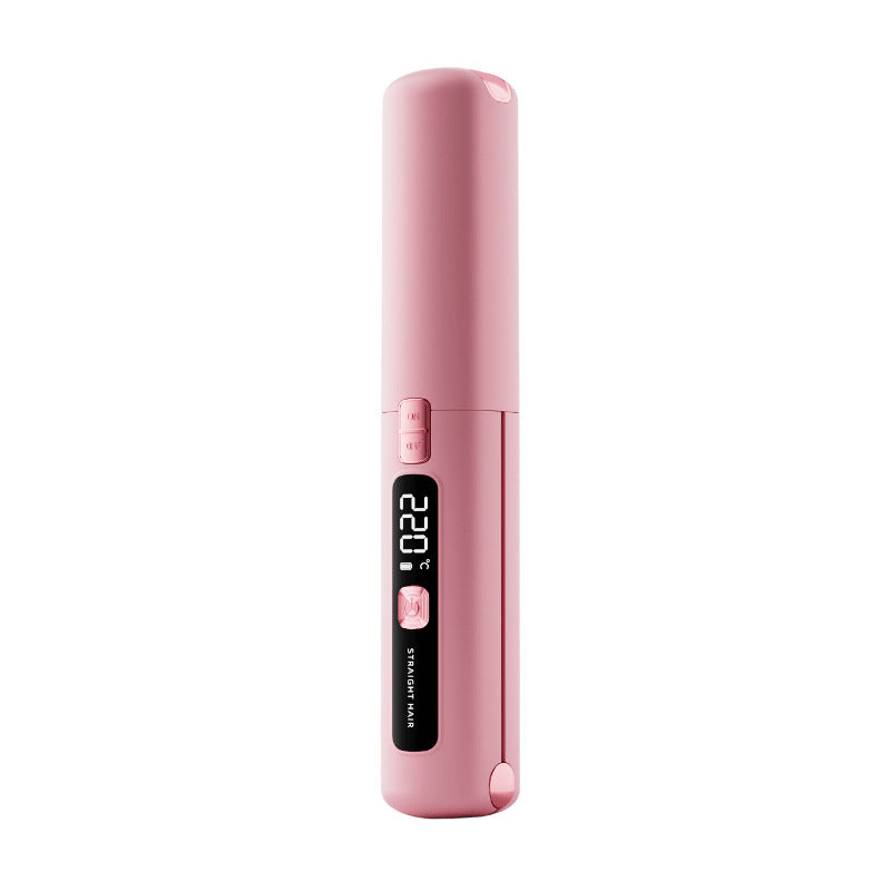 Nayeva Cordless Hair Straightener
