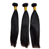 Nayeva Silk Straight Hair