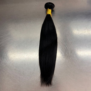 Nayeva Silk Straight Hair