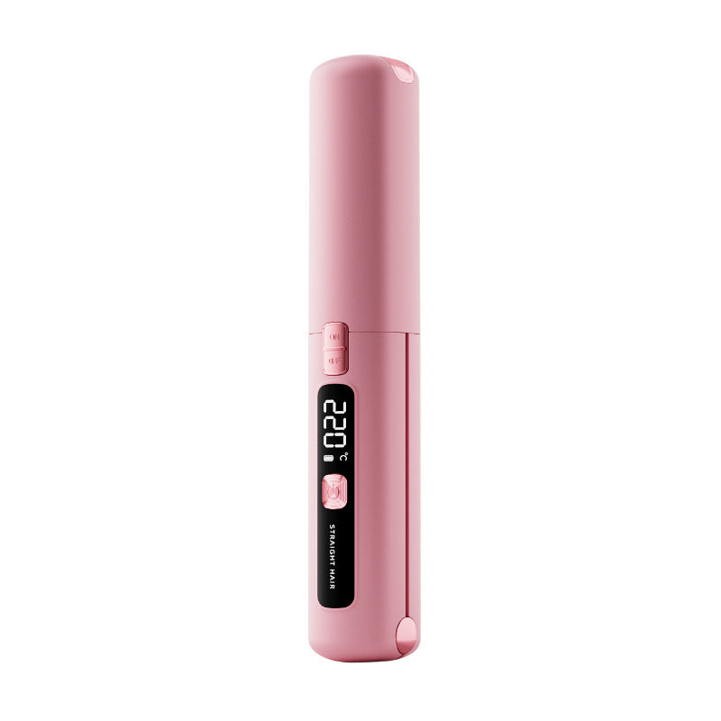 Nayeva Cordless Hair Straightener