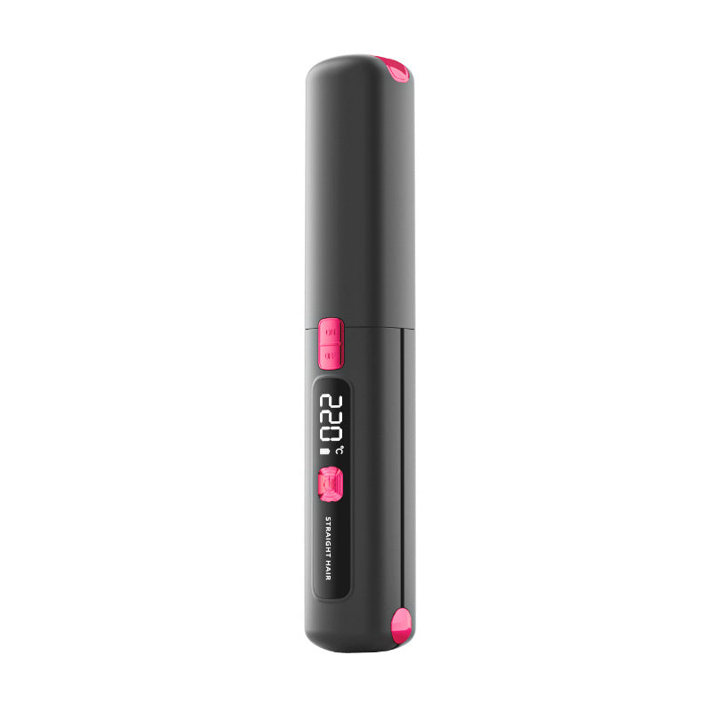 Nayeva Cordless Hair Straightener